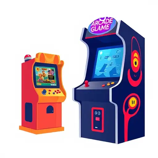 Exploring the Thrilling World of Arcade Games on Betso88