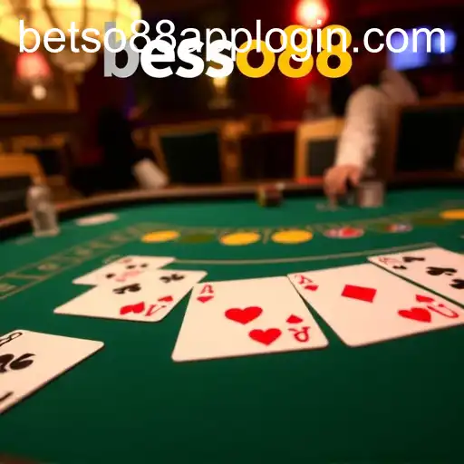 Exploring the Thrilling World of Blackjack Games at Betso88