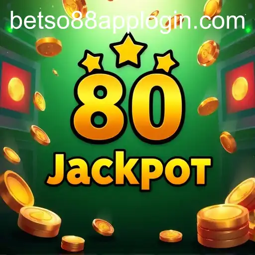 Exploring the Excitement of Jackpot Games on Betso88