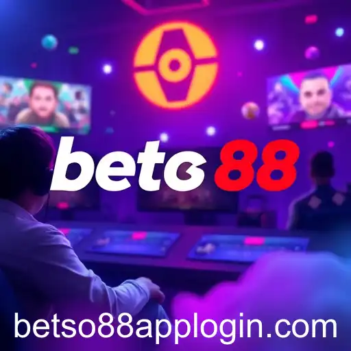 Betso88's Impact on Online Gaming