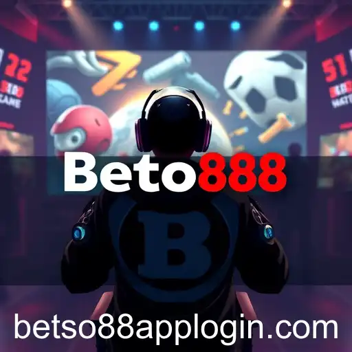 The Rise of Betso88 in Online Gaming