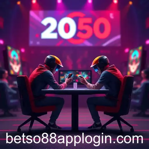 The Rise of Betso88 and the Gaming Industry