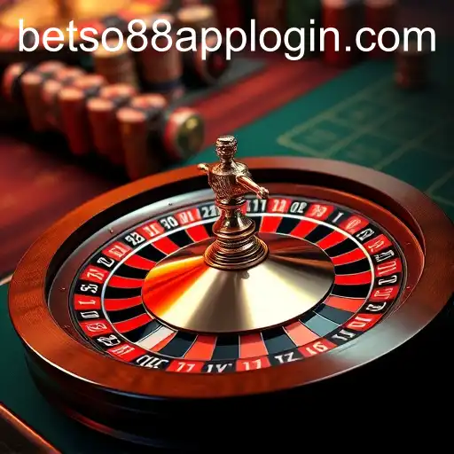Exploring the Exciting World of Roulette Play on Betso88