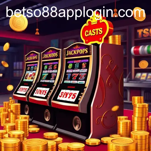 Explore the Exciting World of Video Slots with Betso88