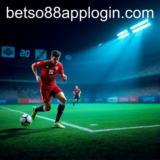 Exploring the Dynamic World of Sports Betting on Betso88