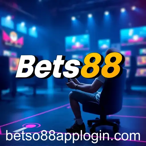 Betso88: A New Era of Online Gaming