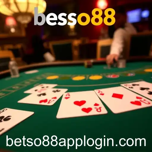 Betso88 Revolutionizes Online Gaming Landscape