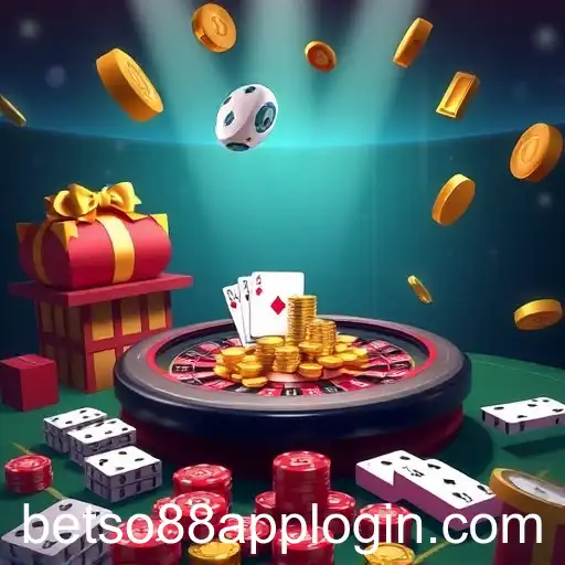 Exploring the World of Online Casino Gaming at Betso88