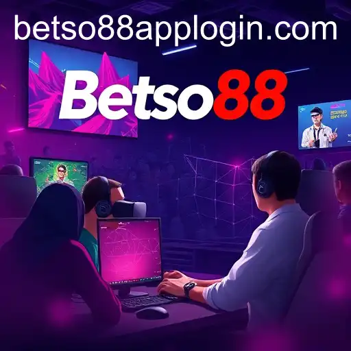 The Rise of Betso88 in the Online Gaming World
