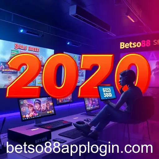 The Rising Popularity of Betso88 amidst Tech Innovations