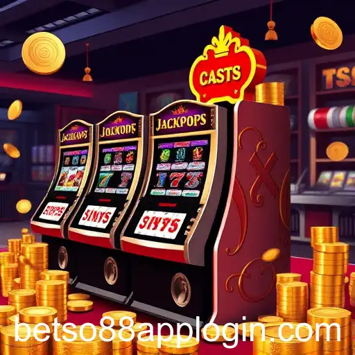 Explore the Exciting World of Video Slots with Betso88