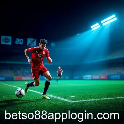 Exploring the Dynamic World of Sports Betting on Betso88