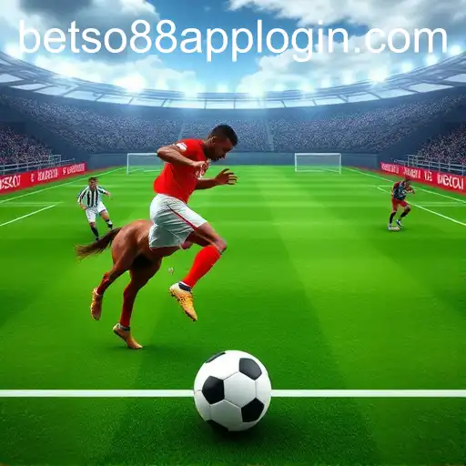 Exploring the Exciting World of Virtual Sports at Betso88